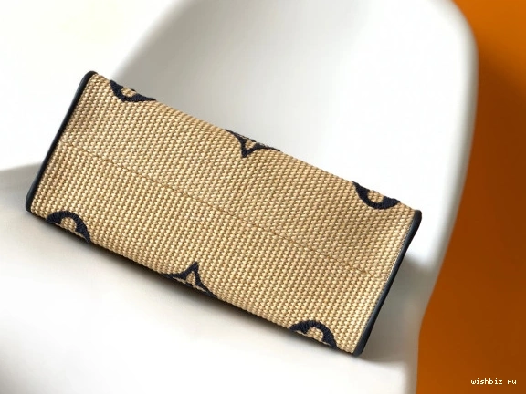 WIS ONTHEGO MM LOUIS VUITTON 0731